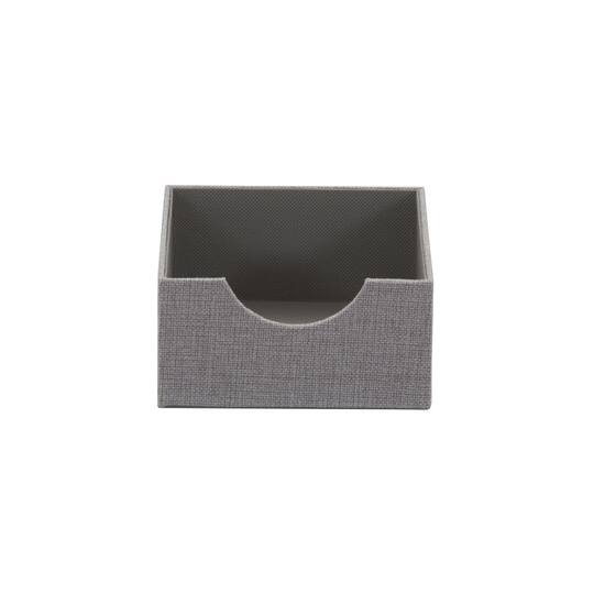 Household Essentials 6" Square Organizer Tray